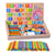 Wooden Magnetic Puzzle Figure Match Math Toy