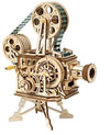 Shop our large selection of model toy kits for kids. Laser-cut wood is designed to challenge and provide hours of fun.