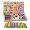  FEATURED Best Wooden Toy collection in the market for 2020. Educational kid toys. Learning toys. Wooden puzzles, Wooden activity cube, and educational toys for preschool. This toy collection is for small kids who call themselves Big!