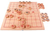 Wooden Chinese Chessboard - Wooden Puzzle Toys