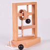 Wooden Classic Disentanglement Puzzle - Wooden Puzzle Toys