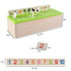 Wooden Cognitive Matching Toy - Wooden Puzzle Toys