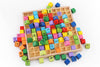 Montessori Multiplication Table Teaching Toy - Wooden Puzzle Toys