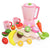 Juicer Set with Vegetables and Fruit