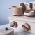 Wooden Cooking kitchen Toys
