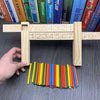 Wooden Addition and subtraction within 10 Toys - Wooden Puzzle Toys