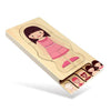 Wooden Human Body Structures Puzzles - Wooden Puzzle Toys
