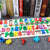 Wooden Numbers Letters Counting Toy