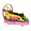 Diy Amphibious vehicle Educational STEM Toy - Wooden Puzzle Toys