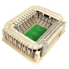 3D SEA-LAND Model Kit Madrid Football Stadium - Wooden Puzzle Toys