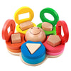 Children's Educational Puzzle - Wooden Puzzle Toys